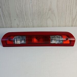 02-08 2002-2008 OEM Dodge Ram 1500 2500 3500 Third brake stop light 55077123AE